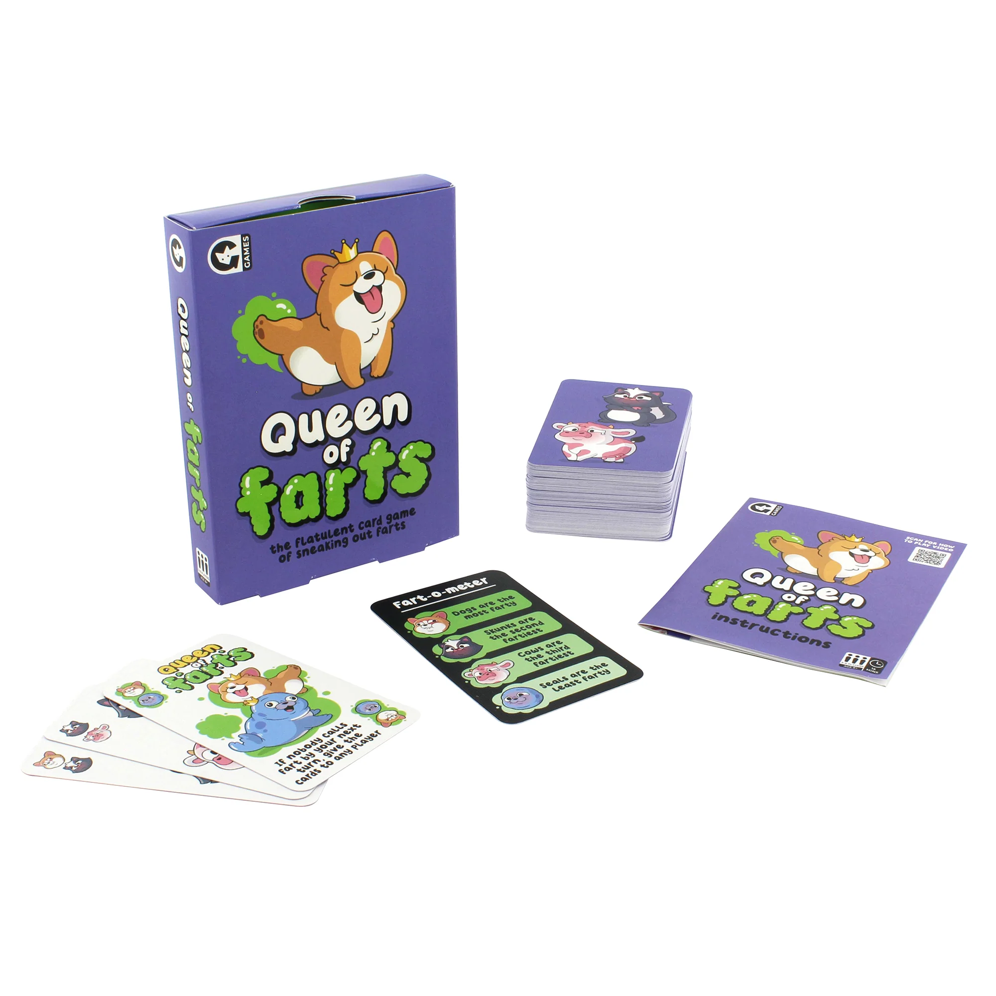 Family Games