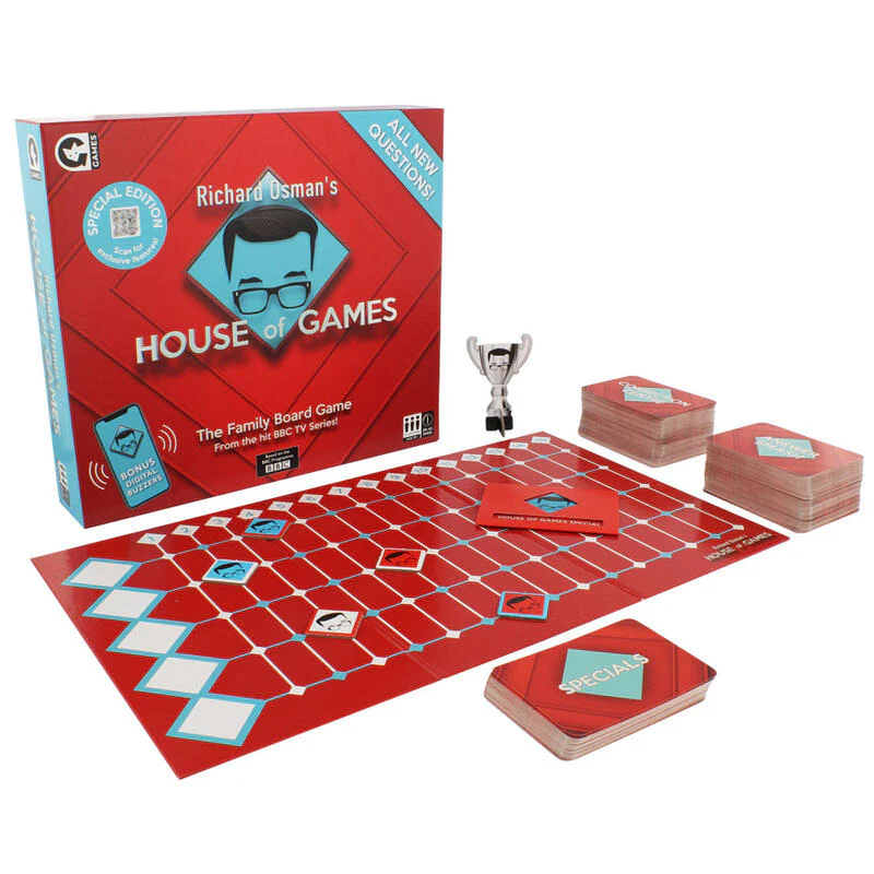Board Games